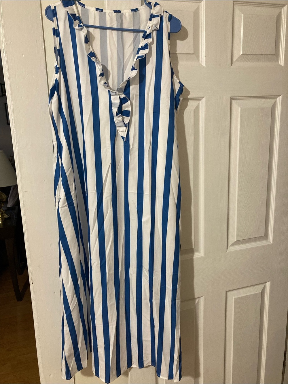 NWOTS Ladies Dress